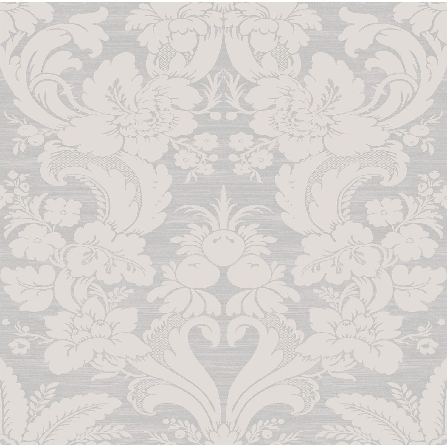 Laura Ashley Vliestapete Martigues Moonbeam 10,05 x 0,52 m von Laura Ashley