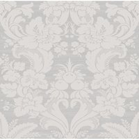 Martigues Moonbeam Vliestapete 10mx52cm - Laura Ashley Martigues Moonbeam Vliestapete 10mx52cm - Laura Ashley von Laura Ashley