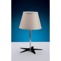 Edle Tischlampe MIRENA Weiß Seestern Modern Design Edle Tischlampe MIRENA Weiß Seestern Modern Design von Laura Suardi