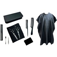 Professional Friseur Set von Laura Vandini