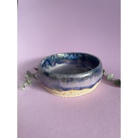 Hübsche Lila Keramikschale, Handgemachte Dekoschale, Schmuckschale Keramik, Schale Nicht Lebensmittelecht, Unikat Boho Handmade Hübsche Lila Keramikschale, Handgemachte Dekoschale, Schmuckschale Keramik, Schale Nicht Lebensmittelecht, Unikat Boho Handmade von LauraCeramicsShop
