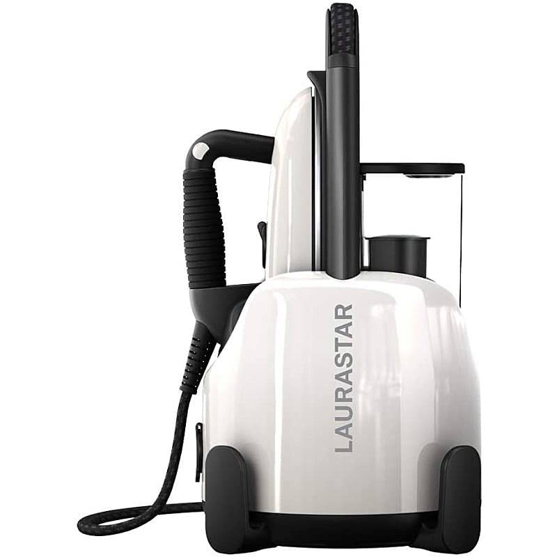 LauraStar Lift Pure White Bügeleisen LauraStar Lift Pure White Bügeleisen von LauraStar