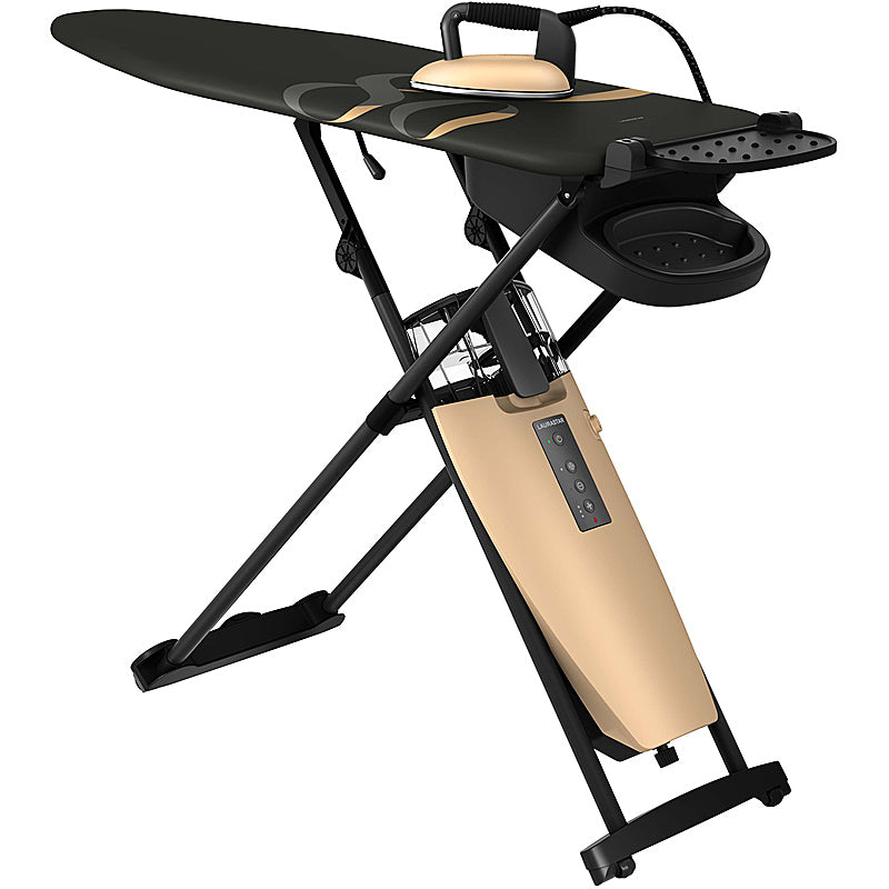 LauraStar Smart 1980 Bügelstation LauraStar Smart 1980 Bügelstation von LauraStar