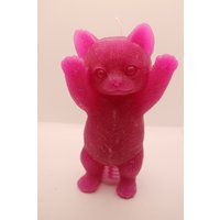 xxl Kerze Katze | 20cm Cat Candle Geschenkidee Deko xxl Kerze Katze | 20cm Cat Candle Geschenkidee Deko von LaurasKreativstube