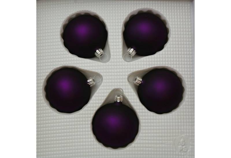 Lauschaer Glas Christbaumschmuck Christbaumschmuckkugeln in verschiedenen Farben und Größen Lauschaer Glas Christbaumschmuck Christbaumschmuckkugeln in verschiedenen Farben und Größen von Lauschaer Glas