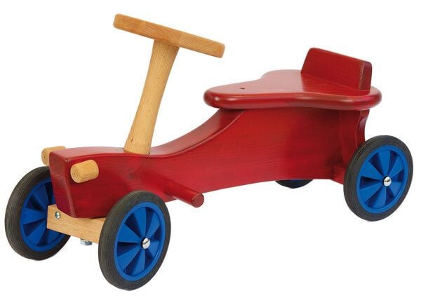 Lautenbach Rutschauto Traktor Holz von Lautenbach