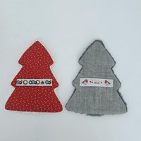 Tannenbaum Tischdeko Für Weihnachten Tannenbaum Tischdeko Für Weihnachten von LauterNetteSaechala