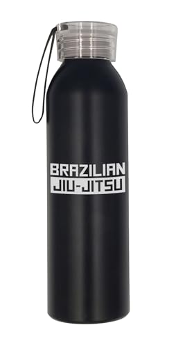 Brazilian Jiu-Jitsu Trinkflasche Brazilian Jiu-Jitsu Isolierflasche Edelstahl Wasserflasche Trinkflasche Brazilian Jiu-Jitsu Trinkflasche Brazilian Jiu-Jitsu Isolierflasche Edelstahl Wasserflasche Trinkflasche von Lauthings