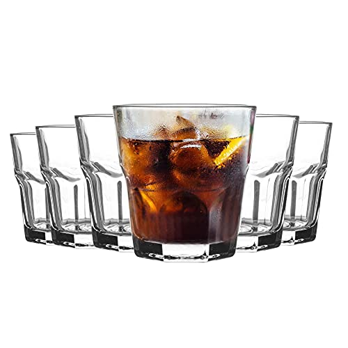 Lav Aras Whiskybrille - 200ml - 12 Packung Von 12 von Lav