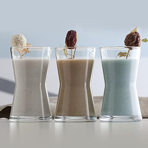 LAV Gurallar - Türkisches Teeglas-Set - 140 ml (4,75 oz) von LAV