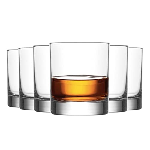 Lav Le Stone - Whiskygläser - 6 Stück von Lav
