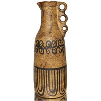 Ceramano Etrusca Vase, Form 224, Design Von Hans Welling von LavaHaus