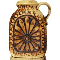 Keramik Vase - Gs Gebrüder Spang, Modell 701/24 von LavaHaus