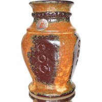 Kleine Keramik Vase - Übelacker 1442-11 Ü-Keramik von LavaHaus