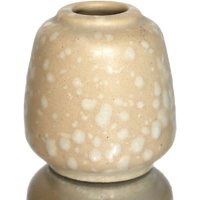 Miniatur Jasba Keramik Vase 132/6 - West Germany von LavaHaus