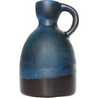 Ruscha Keramik Vase 312, Kurt Tschörner Design von LavaHaus