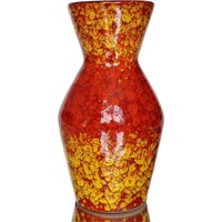 Scheurich Keramik Lava Vase 523-18 von LavaHaus