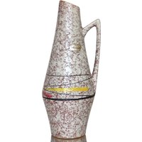 Scheurich Keramik Vase, Modell 271-22, Design Von Heinz Siery von LavaHaus