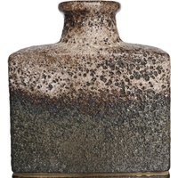 Scheurich Keramik Vase Mit Tropf-Lava-Glasur 281-19 von LavaHaus