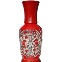 Übelacker Keramik Vase, Modell 1328/30 - Ü-Keramik von LavaHaus