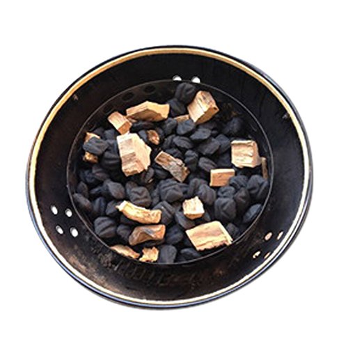 BBQsmokerMods.com Weber Wasserkocher Dichtung Kit One Touch 14 18 22 26 Wasserkocher 14,5 18,5 22,5 26,75 von LavaLock