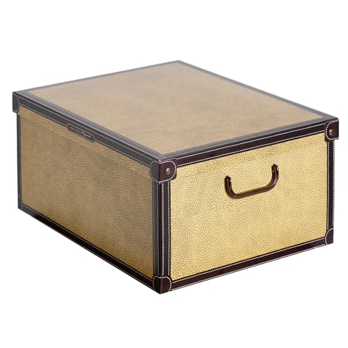 Lavatelli KISTE GROSS TAPIRUS Aufbewahrungsbox, Cardboard, 1 cm von Lavatelli