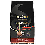 Lavazza Espresso Barista Kaffeebohnen Gran Crema 1 kg von Lavazza