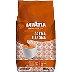 Lavazza Kaffeebohnen Crema e Aroma 1 kg von Lavazza