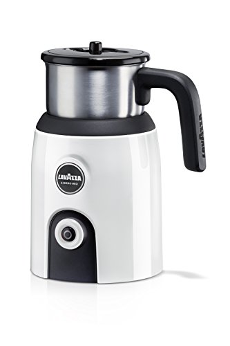 Lavazza Milchschäumer milkup, 550 Watt, weiß Lavazza Milchschäumer milkup, 550 Watt, weiß von Lavazza