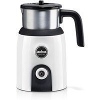 Lavazza Milk UP Automatik Schwarz Weiß von Lavazza