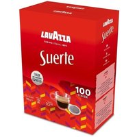 Lavazza Suerte Kaffeepad Medium geröstet 100 Stück(e) von Lavazza