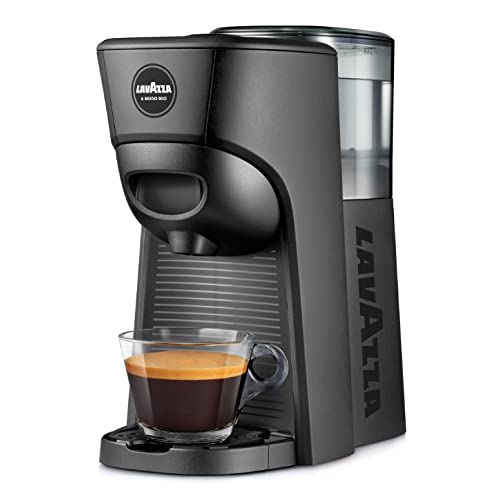 Macchina caffè capsule Lavazza Tiny Eco von Lavazza