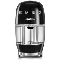 Smeg Lavazza Espressomaschine, automatisch, 0,9 l, schwarz Smeg Lavazza Espressomaschine, automatisch, 0,9 l, schwarz von Lavazza