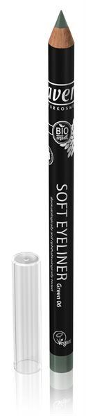Lavera Soft Eyeliner Green 05 Lavera Soft Eyeliner Green 05 von lavera