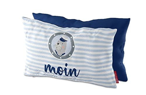 Lavida Kuschelkissen für Dich :- Moin von Lavida