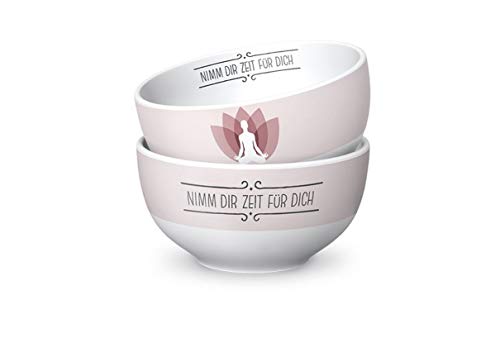LaVida Schälchen für Dich Nimm Dir Zeit für Dich LaVida Schälchen für Dich Nimm Dir Zeit für Dich von La Vida
