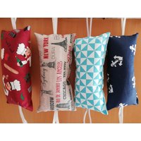 Türstopper/Fensterstopper Tür Verschiedene Stoff Türstopper/Fensterstopper Tür Verschiedene Stoff von Lavietido