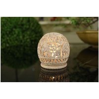 Aufwendiger Touch Mollern Halter von LavishTouchDecor