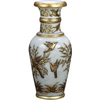 Üppige Jazzien Touch Blumenvase von LavishTouchDecor
