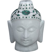 Üppige Touch Carci Buddha Lampe von LavishTouchDecor
