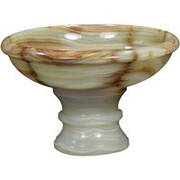 Üppige Touch Genshum Schale von LavishTouchDecor