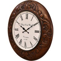 Üppige Touch Jin Uhr Üppige Touch Jin Uhr von LavishTouchDecor