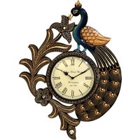 Üppige Touch Nelso Uhr Üppige Touch Nelso Uhr von LavishTouchDecor