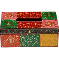 Üppige Touch Pino Taschentuchbox von LavishTouchDecor