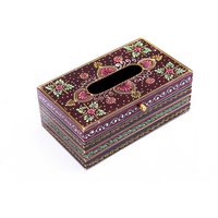 Üppige Touch Vev Box von LavishTouchDecor