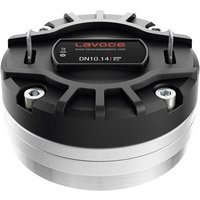 Lavoce DN10.14 1 Hochton-Treiber Belastbarkeit RMS=30W 8Ω von Lavoce