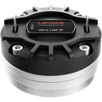 Lavoce DN10.14M 1 Hochton-Treiber Belastbarkeit RMS=25W 8Ω von Lavoce