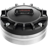 Lavoce DN10.17 1 Hochton-Treiber Belastbarkeit RMS=55W 8Ω von Lavoce