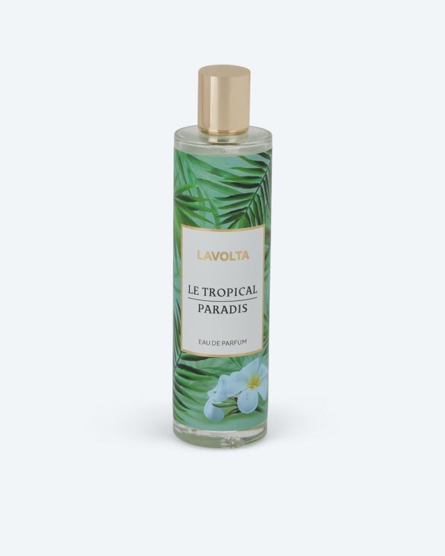 "Le Tropical Paradis" EdP von Lavolta