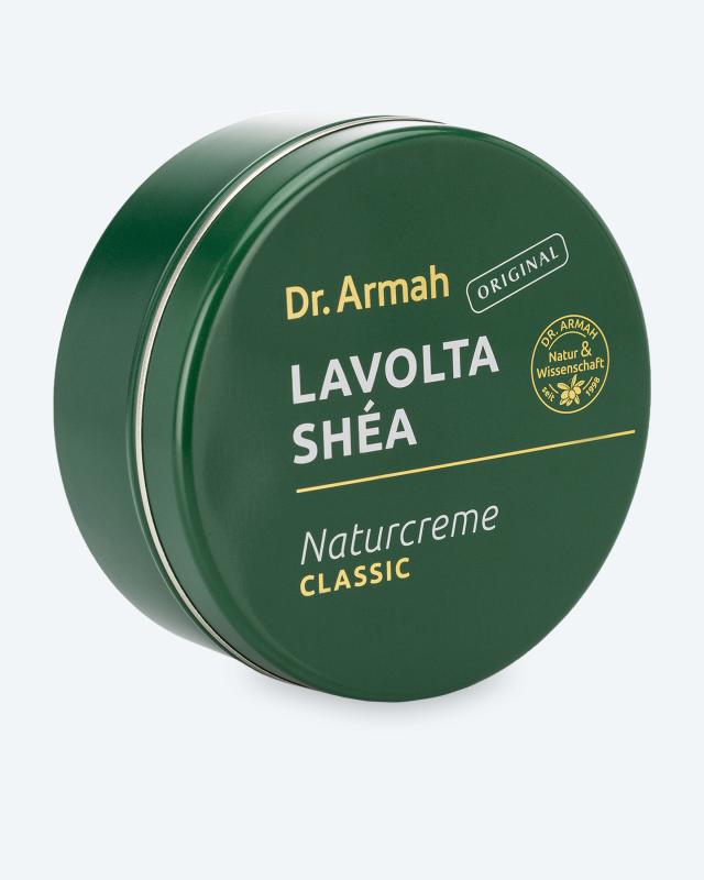 Naturcreme Classic, Sondergröße von Lavolta